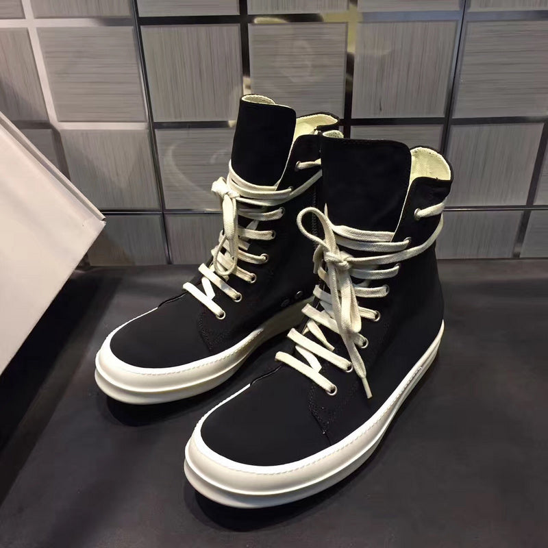 BF - ROR Shoes - 205