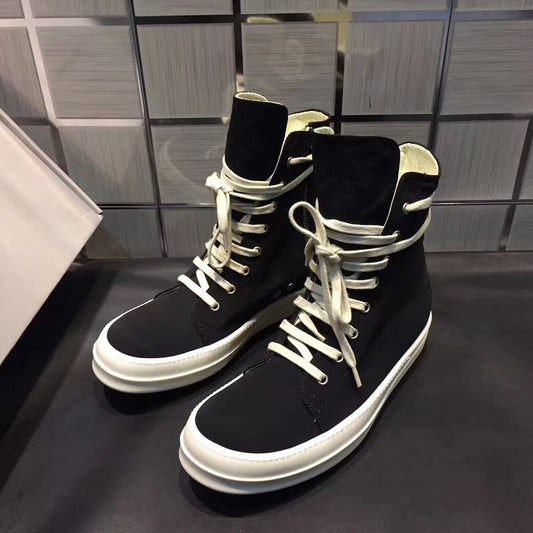 BF - ROR Shoes - 205