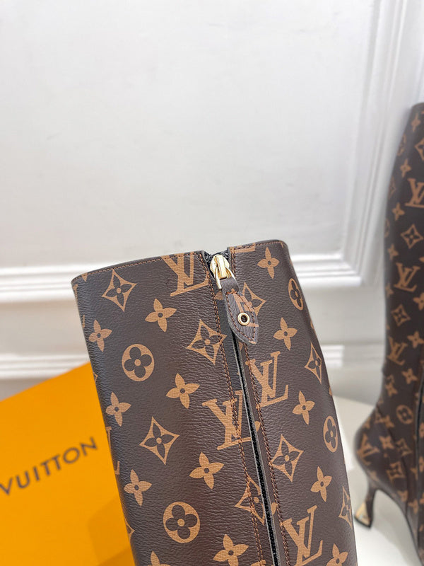 BF - Mix Women Shoes - 1017