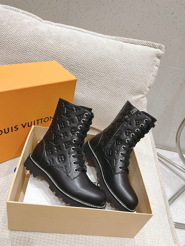 BF - Mix Women Shoes - 693