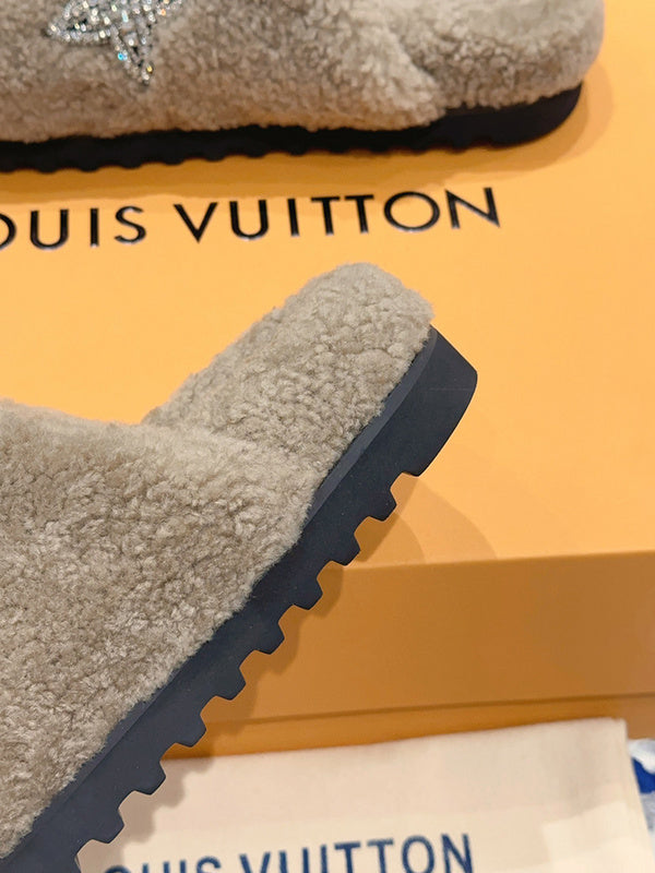 BF - Mix Women Shoes - 1023