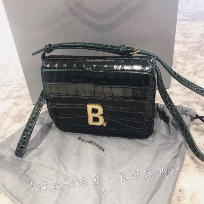 BF - BG Bags - 152