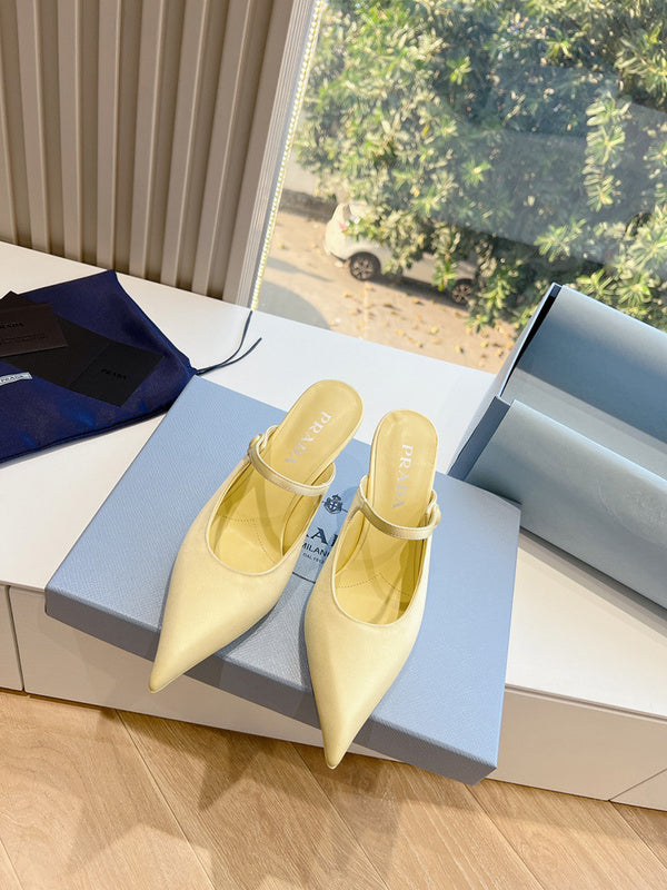 BF - Mix Women Shoes - 731