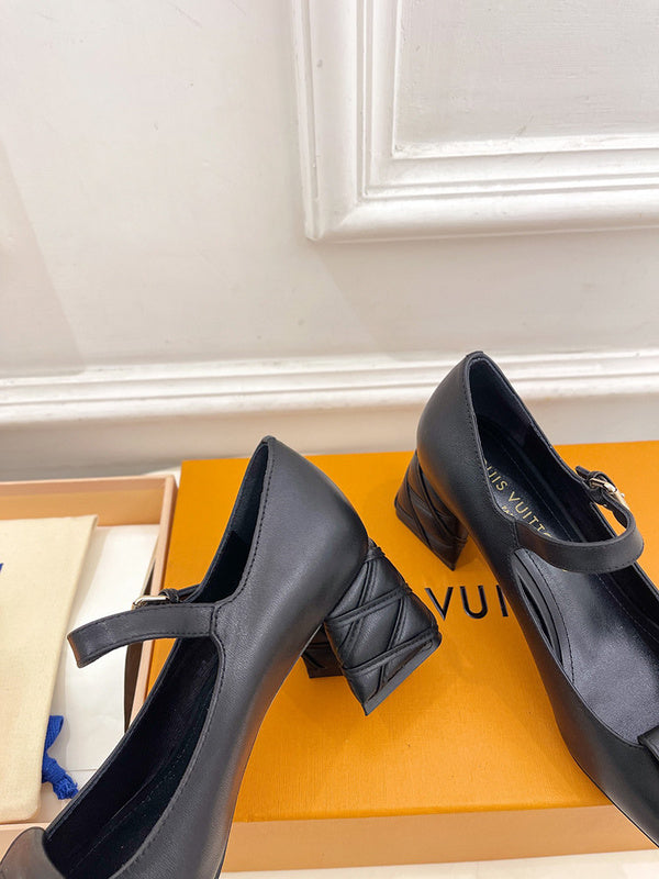 BF - Mix Women Shoes - 687