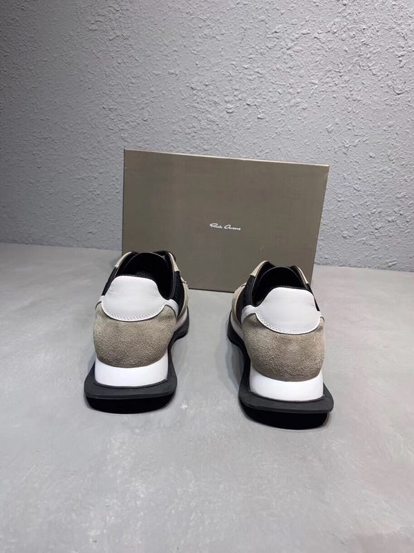 BF - ROR Shoes - 136