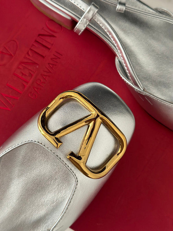 BF - VEL Shoes - 100