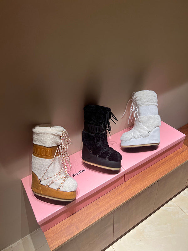 BF - Mix Women Shoes - 945