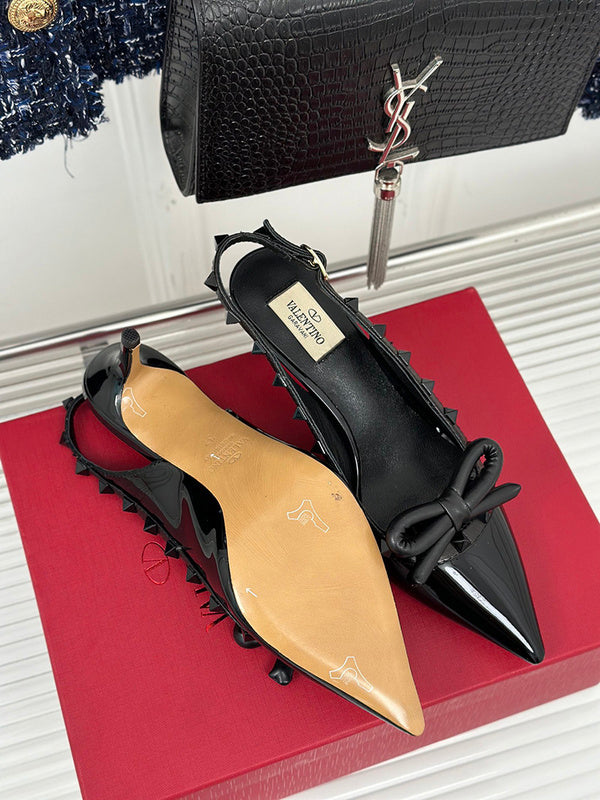 BF - Mix Women Shoes - 739