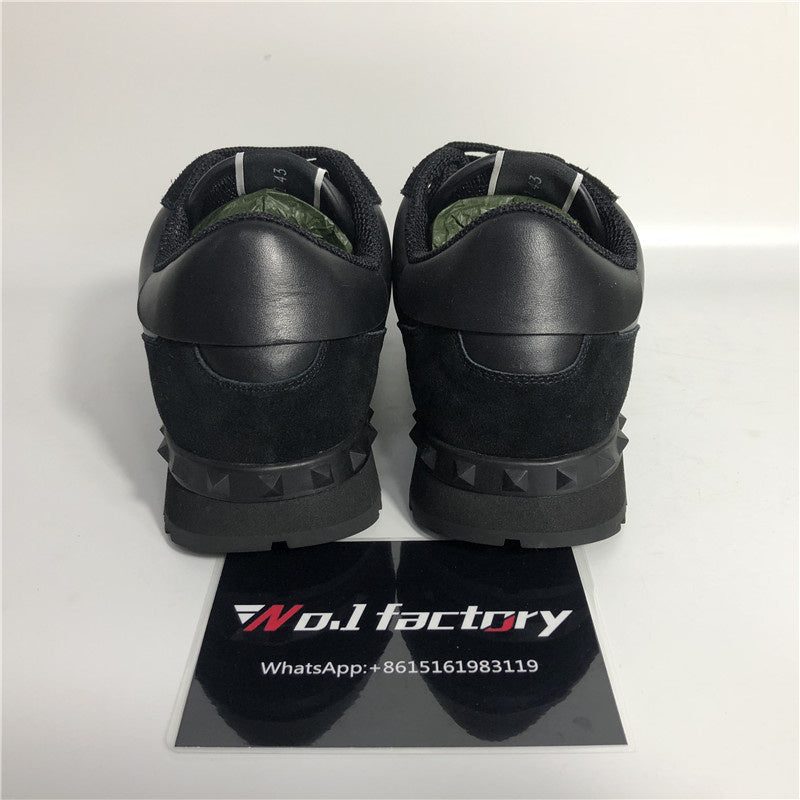 BF -  VEL Shoes - 089