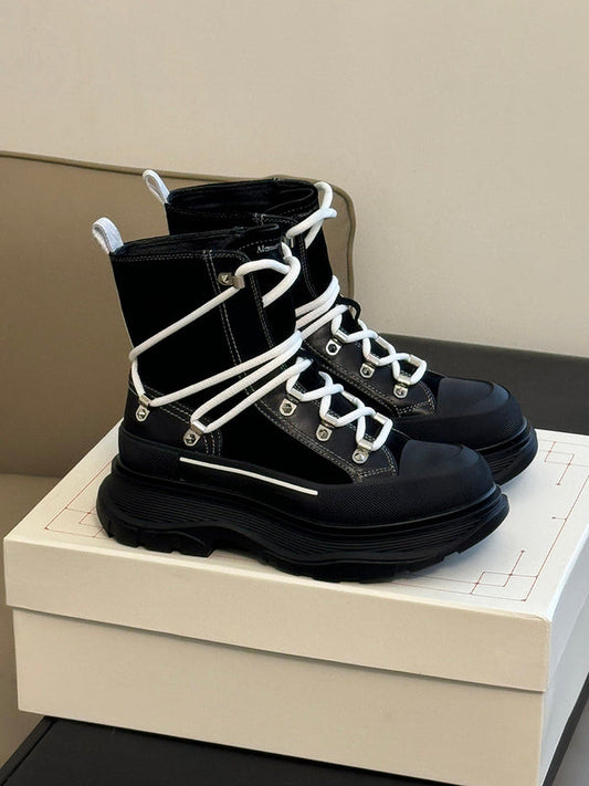 BF - Mix Women Shoes - 752