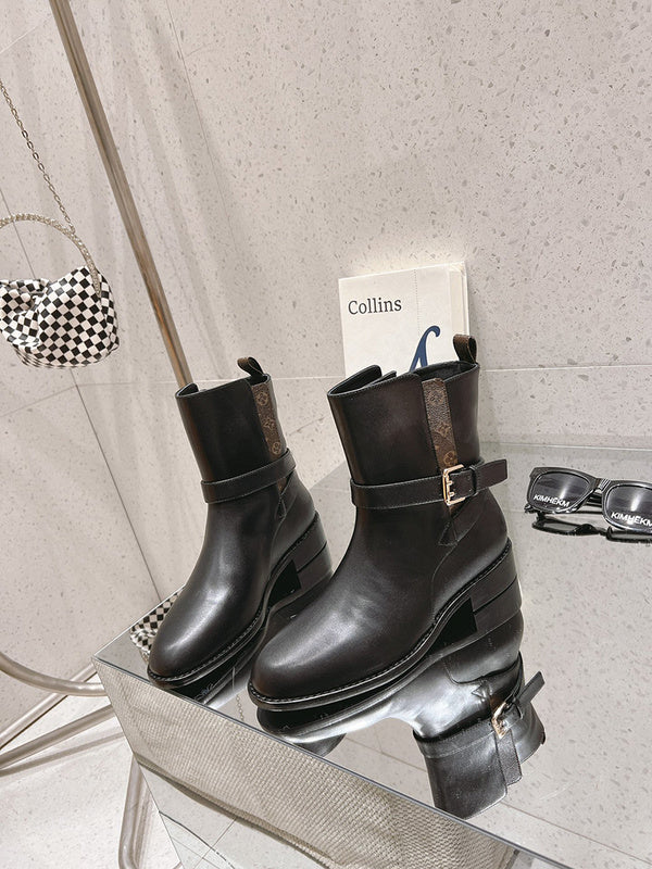 BF - Mix Women Shoes - 650