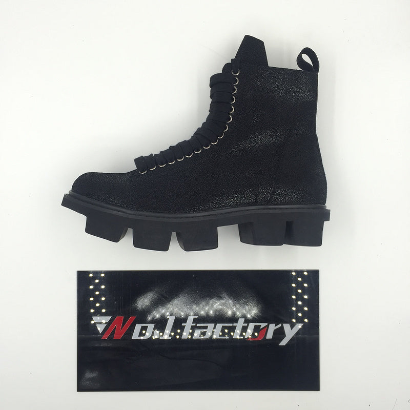 BF - ROR Shoes - 194