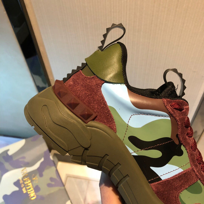 BF -  VEL Shoes - 092