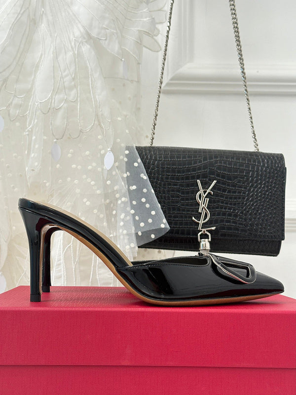 BF - VEL Shoes - 138