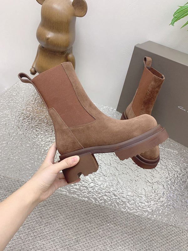 BF - Mix Women Shoes - 979