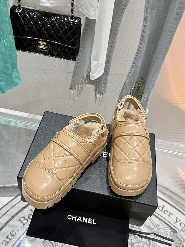 BF - Mix Women Shoes - 912