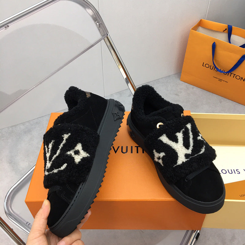 BF - Mix Women Shoes - 916