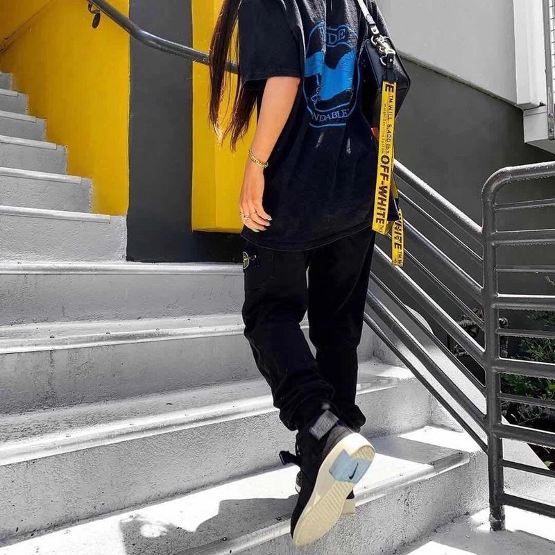 BF - ROR Shoes - 130