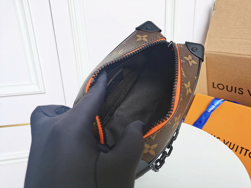 BF - All Men Bags - 028