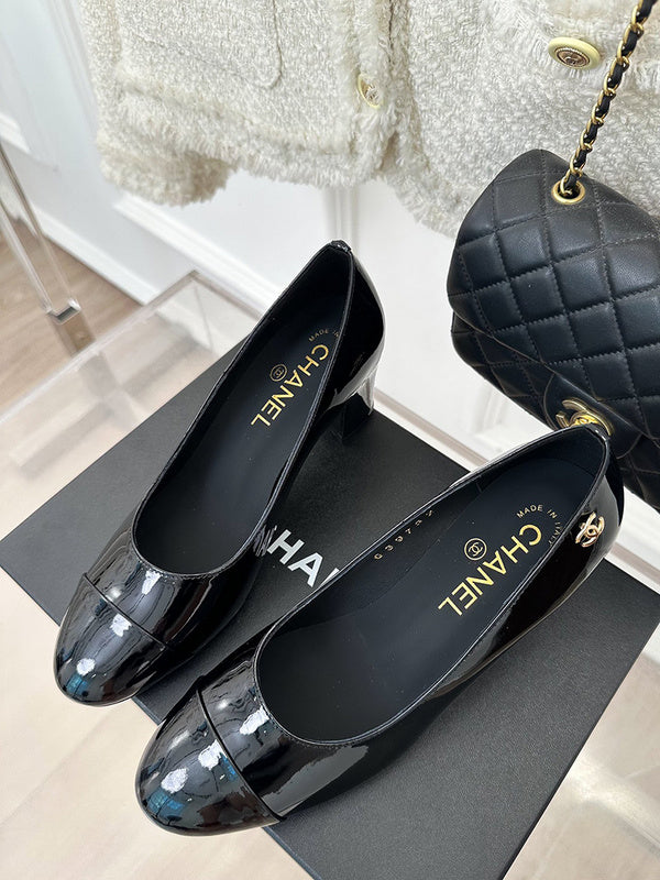 BF - Mix Women Shoes - 854