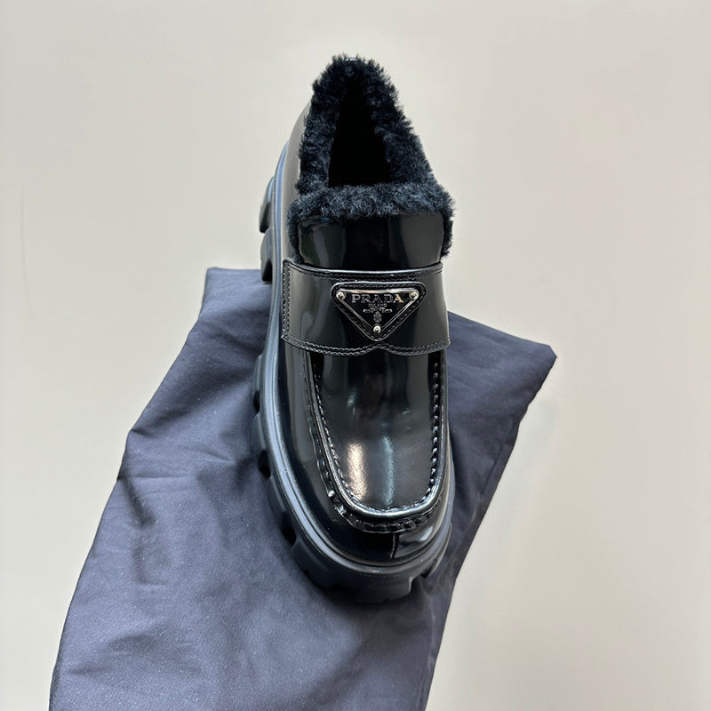 BF - Mix Women Shoes - 736