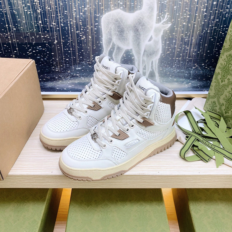 BF - Mix Women Shoes - 660