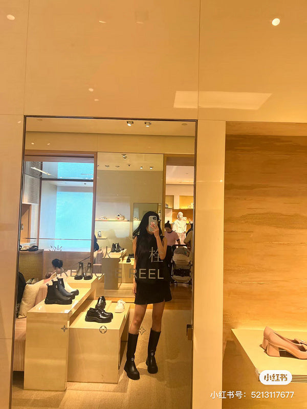 BF - Mix Women Shoes - 781