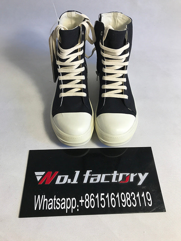 BF - ROR Shoes - 240