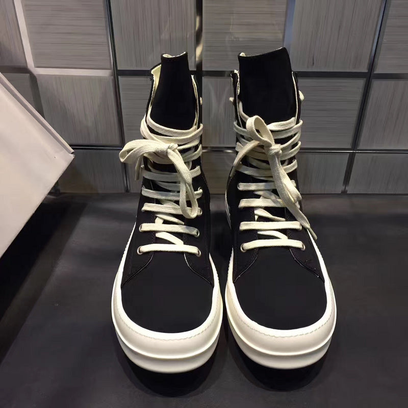 BF - ROR Shoes - 205