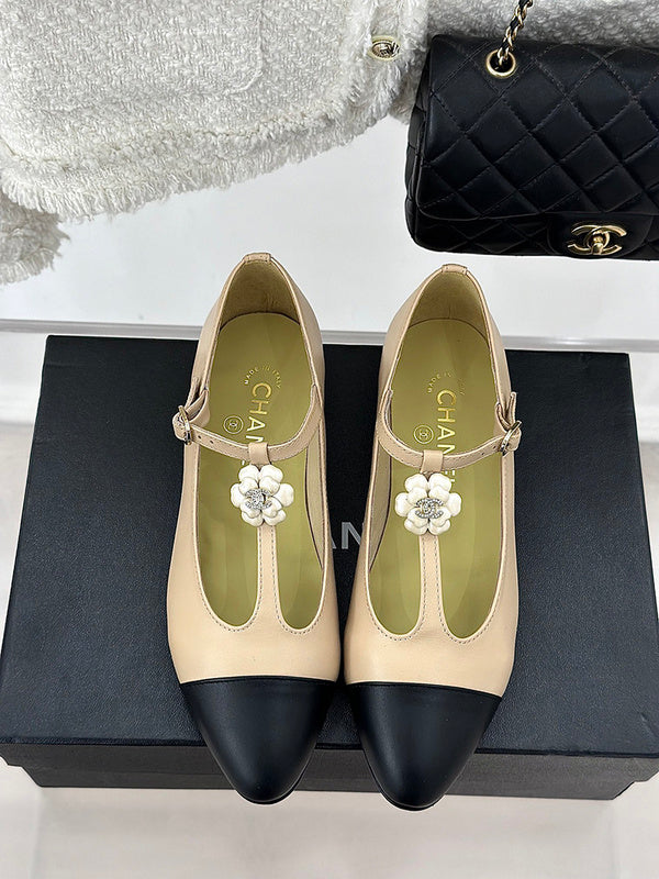 BF - Mix Women Shoes - 786