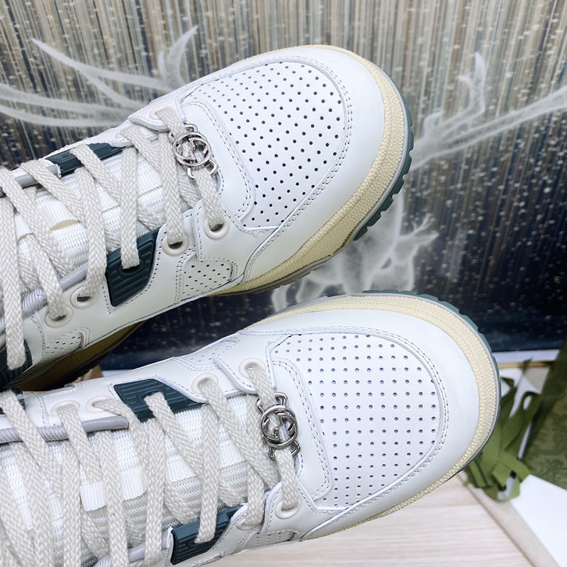 BF - Mix Women Shoes - 660