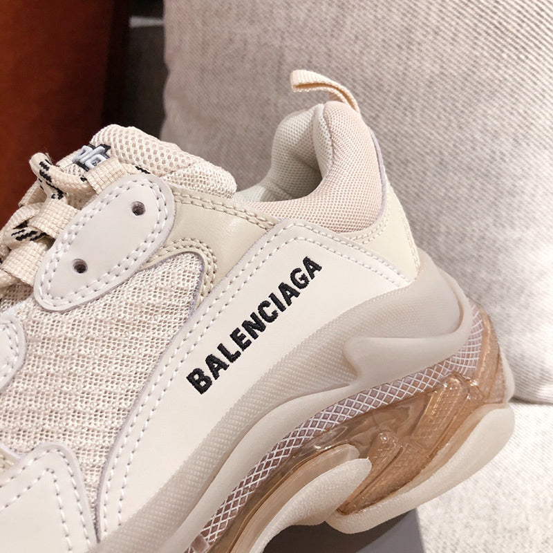 BF - Mix Women Shoes - 929