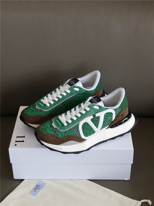 BF -  VEL Shoes - 034