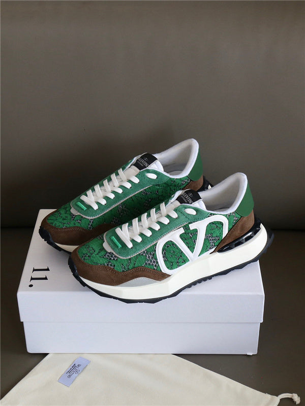 BF -  VEL Shoes - 034