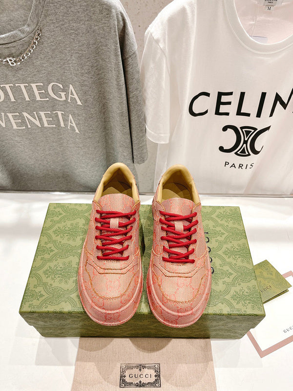 BF - Mix Women Shoes - 702