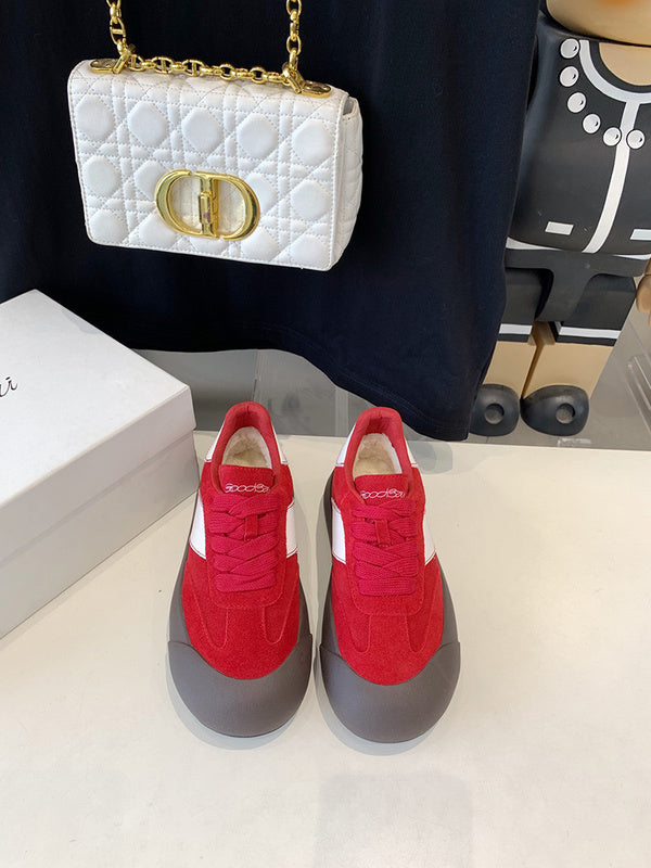 BF - Mix Women Shoes - 779