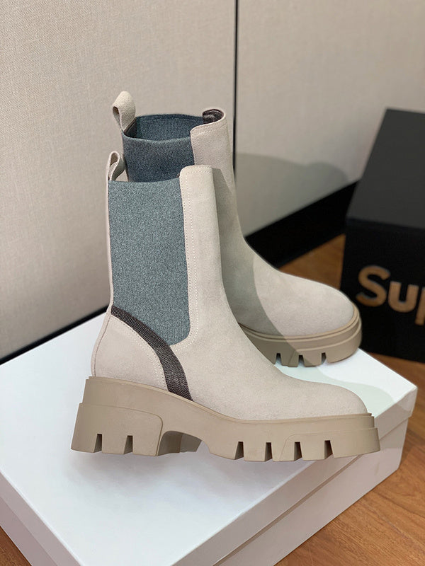 BF - Mix Women Shoes - 996