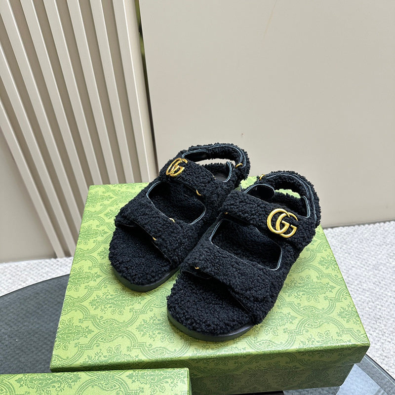 BF - Mix Women Shoes - 763