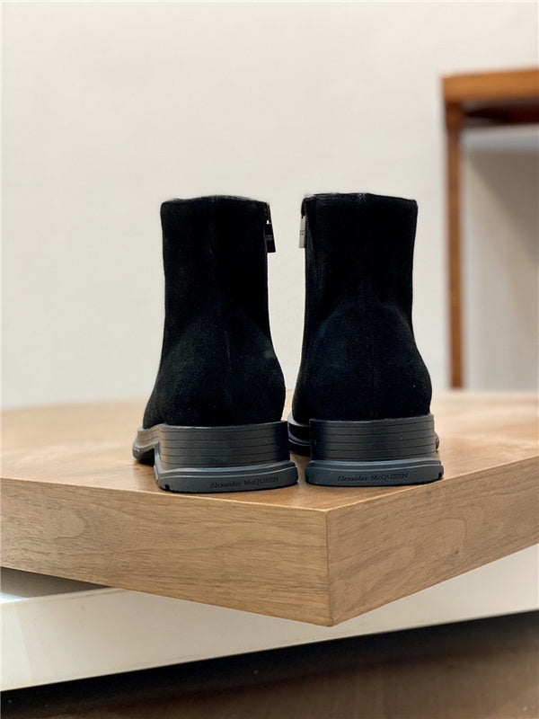 BF - AQ Sneakers - 129