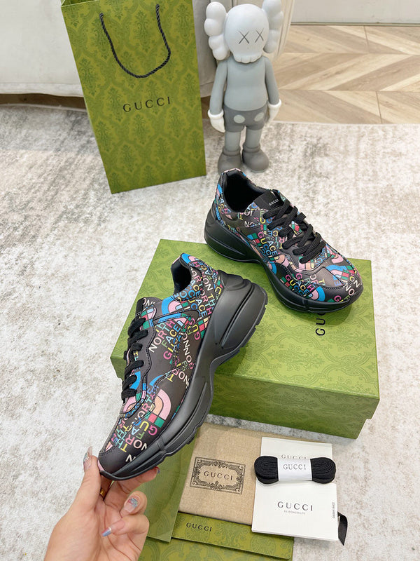 BF - Mix Women Shoes - 1046