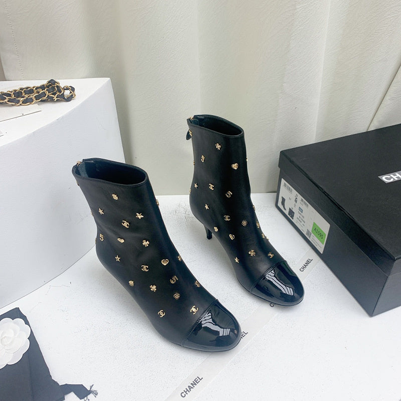 BF - Mix Women Shoes - 759