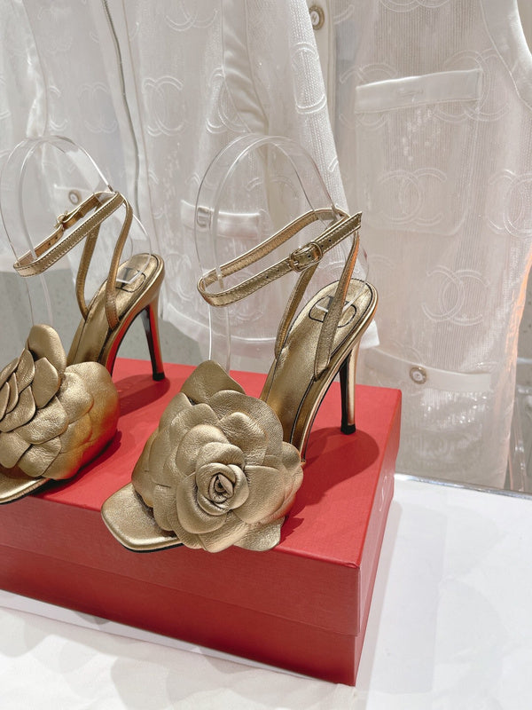 BF - VEL Shoes - 246