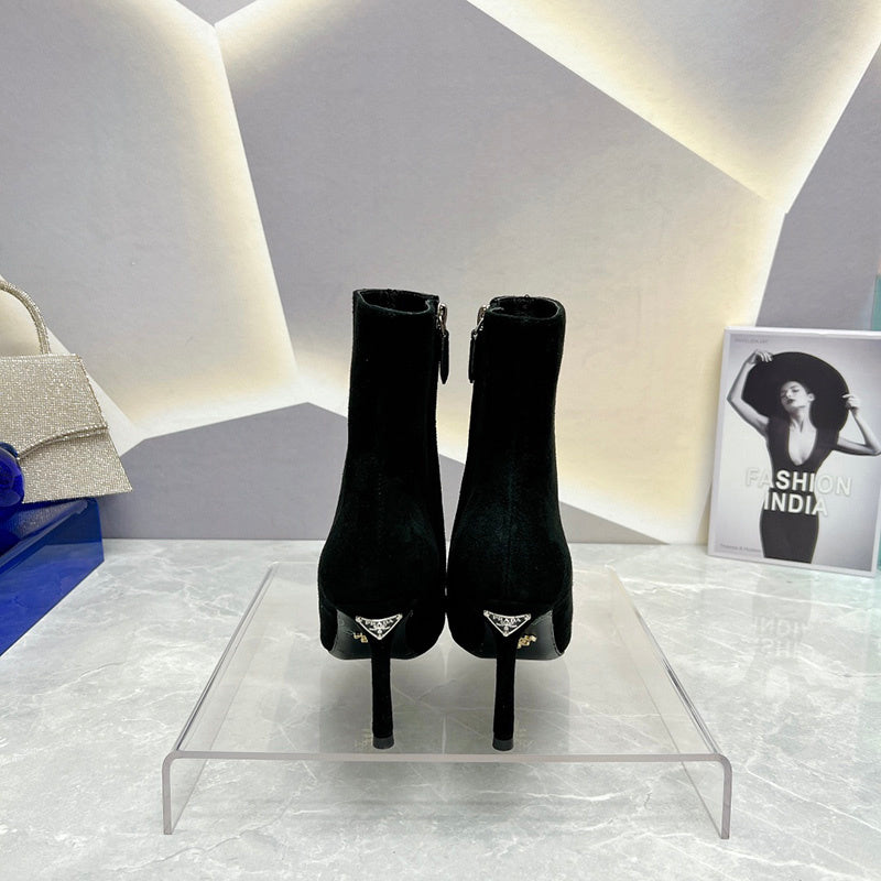 BF - Mix Women Shoes - 732