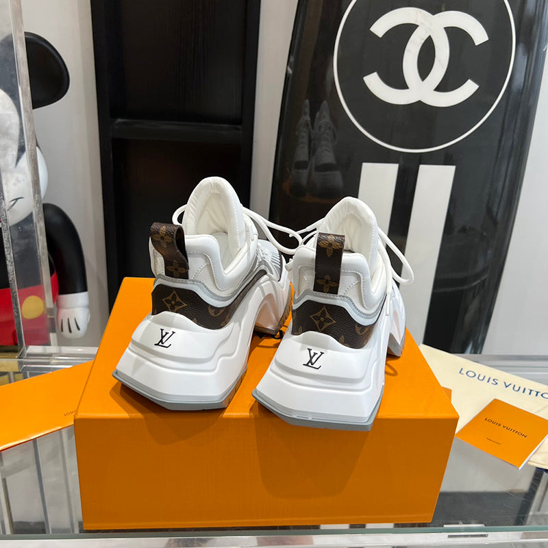 BF - Mix Women Shoes - 985