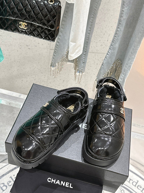 BF - Mix Women Shoes - 912