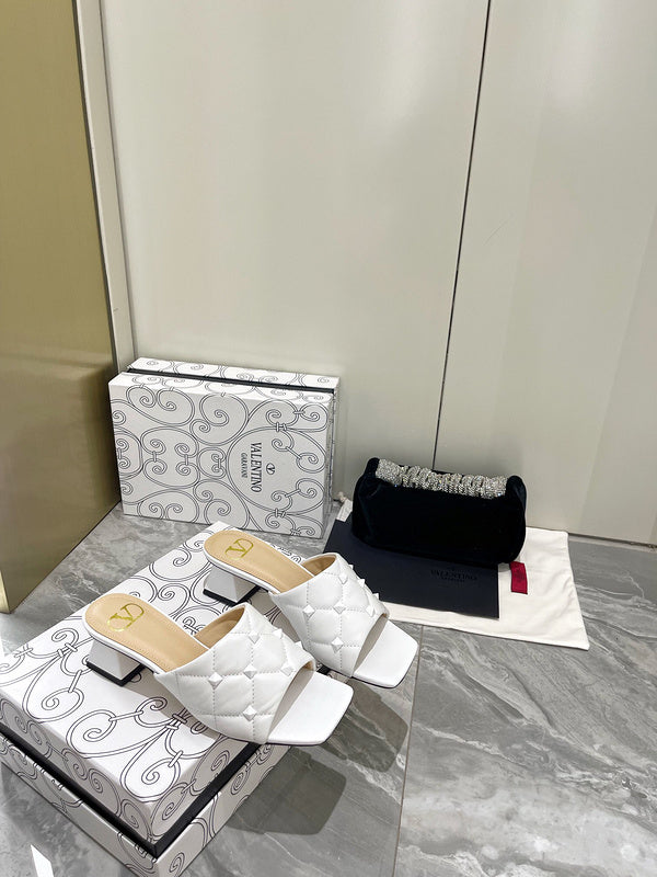 BF - VEL Shoes - 257