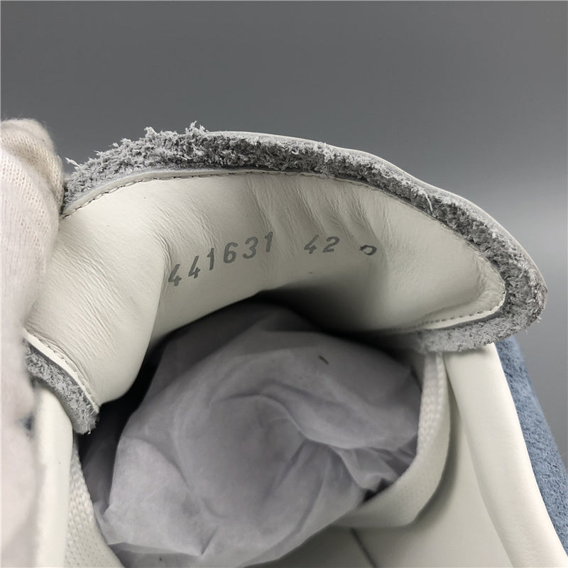 BF - AQ Sneakers - 268