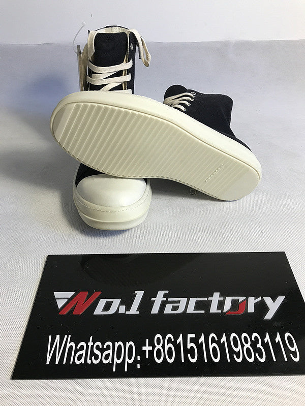 BF - ROR Shoes - 240