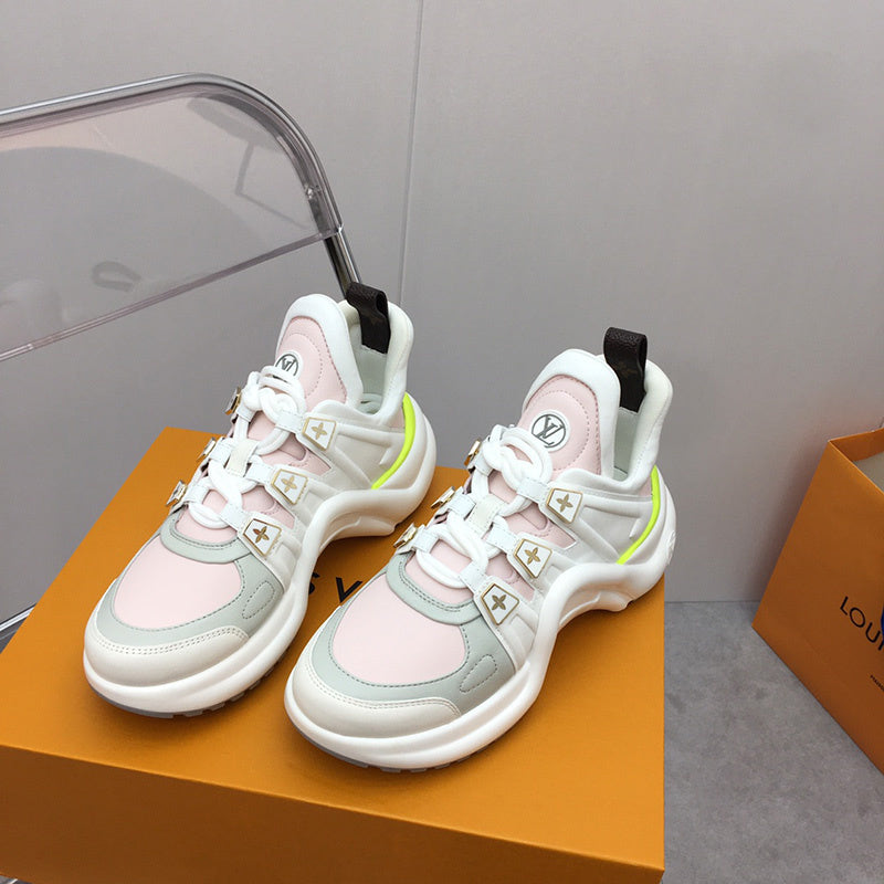 BF - Mix Women Shoes - 1080