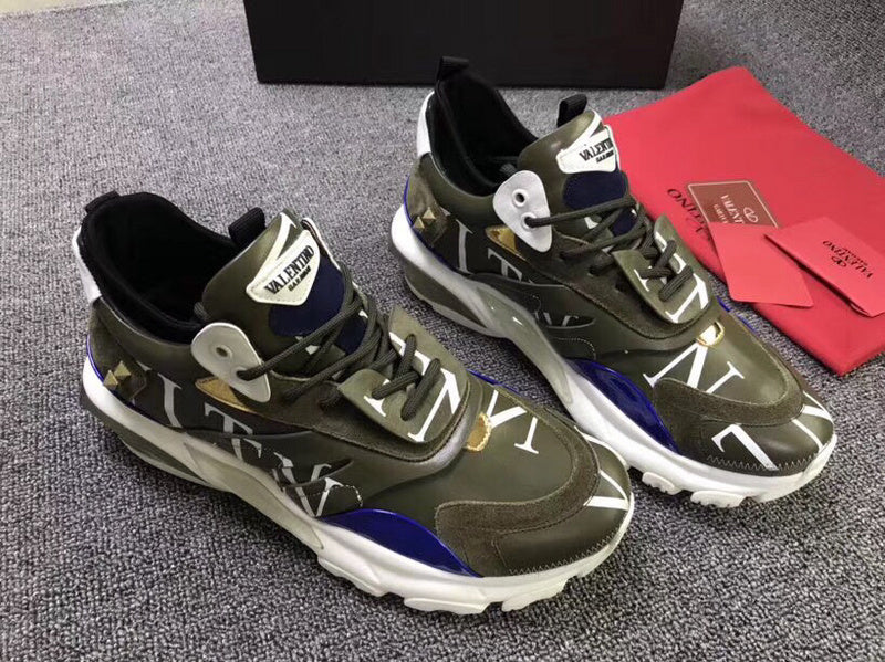 BF -  VEL Shoes - 107